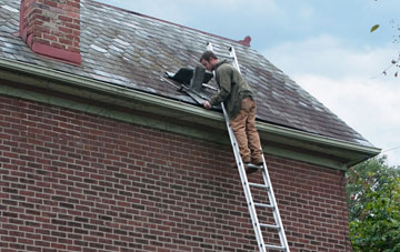 what affects urgent Hoggington roof repairs