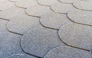 Hoggington asphalt roofing costs