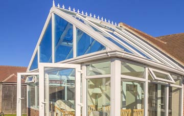 conservatory roof insulation costs Hoggington