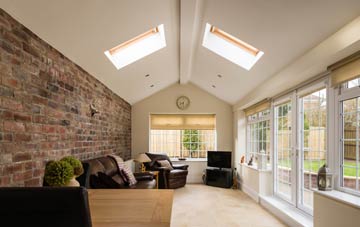 conservatory roof insulation Hoggington, Wiltshire