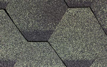 Hoggington fibreglass shingle repairs