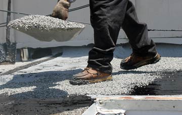 Hoggington flat roofing companies
