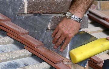 is Hoggington lead roofing safe?
