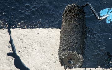 Hoggington liquid sealant waterproofing