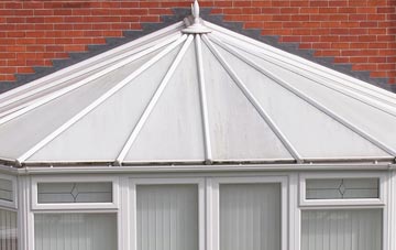 Hoggington polycarbonate conservatory roof repairs