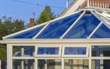professional Hoggington conservatory insulation