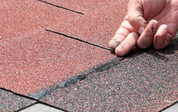 Hoggington asphalt roof repairs