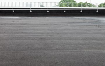 Hoggington asphalt roof replacement