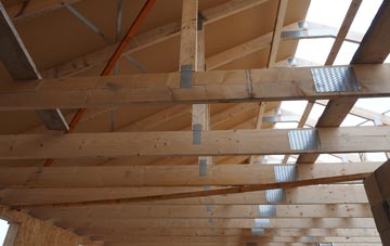 Hoggington roof truss costs