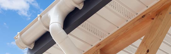 get Hoggington guttering quotes today