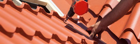 save on Hoggington roof installation costs