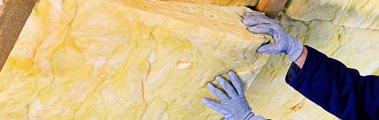 quotes for Hoggington roof insulation