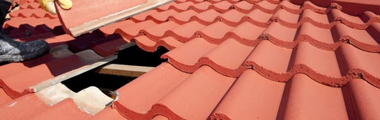 compare Hoggington roof repair quotes