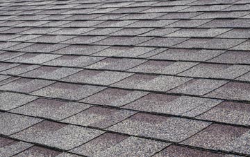 Hoggington tiles for shallow pitch roofing