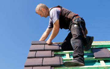 disadvantages of Hoggington slate roofing
