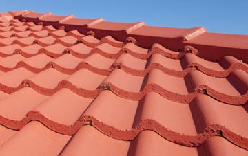Hoggington tile and slate roof replacement
