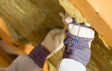 types of Hoggington pitched roof insulation materials