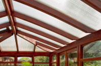 Hoggington conservatory roofing insulation
