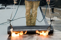 Hoggington flat roof sealing quote