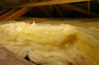 Hoggington pitch roof insulation