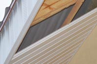 rated Hoggington soffit repair companies