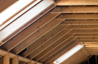Hoggington tapered roof insulation quotes