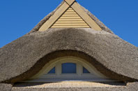 Hoggington thatch roofing